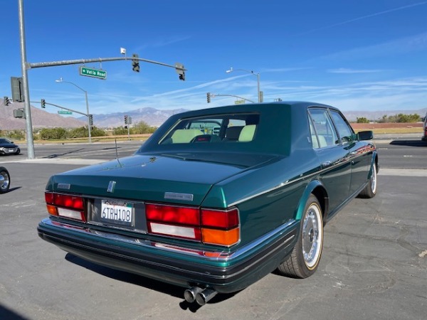 Used-1997-Rolls-Royce-Silver-Spur-Lauderdale-Edition