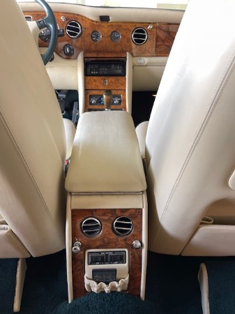 Used-1997-Rolls-Royce-Silver-Spur-Lauderdale-Edition