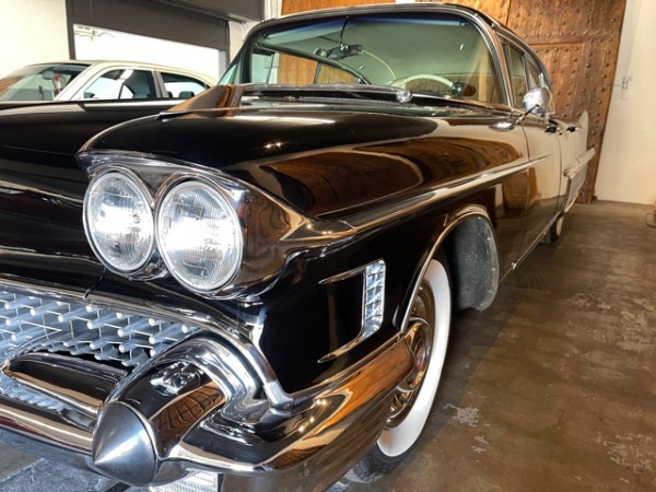 Used-1958-Cadillac-Fleetwood-Sixty-special