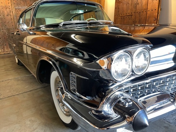 Used-1958-Cadillac-Fleetwood-Sixty-special