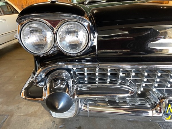 Used-1958-Cadillac-Fleetwood-Sixty-special