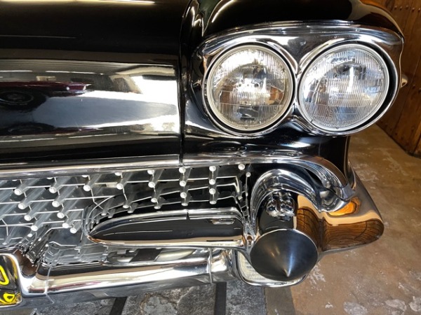 Used-1958-Cadillac-Fleetwood-Sixty-special