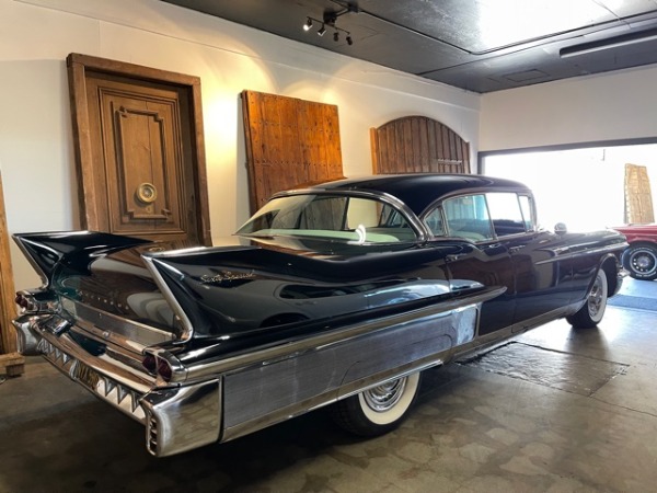 Used-1958-Cadillac-Fleetwood-Sixty-special