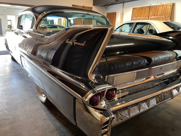 Used-1958-Cadillac-Fleetwood-Sixty-special