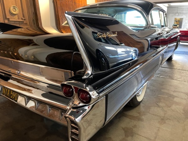 Used-1958-Cadillac-Fleetwood-Sixty-special