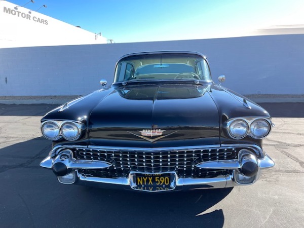 Used-1958-Cadillac-Fleetwood-Sixty-special