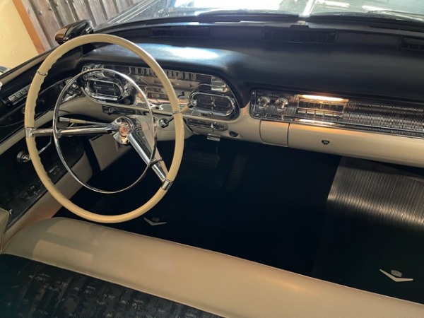 Used-1958-Cadillac-Fleetwood-Sixty-special