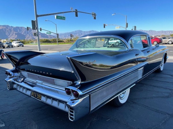 Used-1958-Cadillac-Fleetwood-Sixty-special