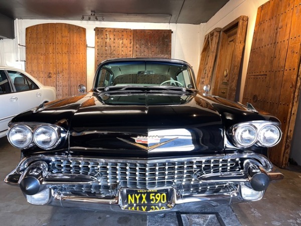 Used-1958-Cadillac-Fleetwood-Sixty-special