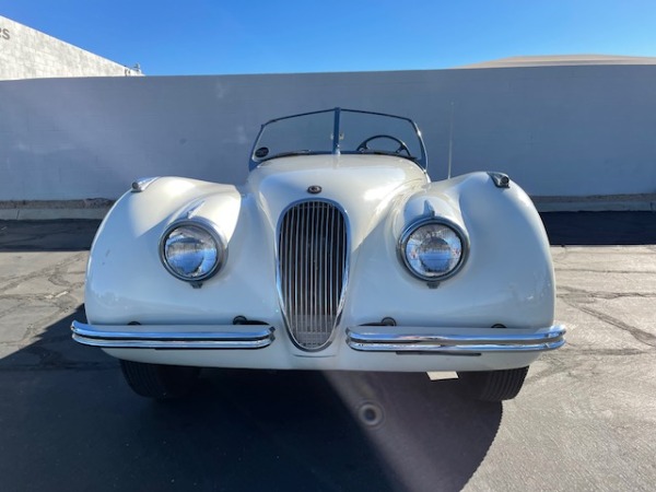 Used-1952-Jaguar-XK120