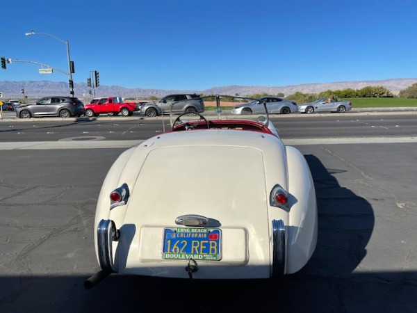 Used-1952-Jaguar-XK120