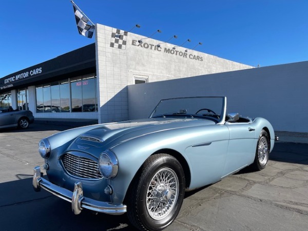 Used-1959-Austin-Healey-100/6