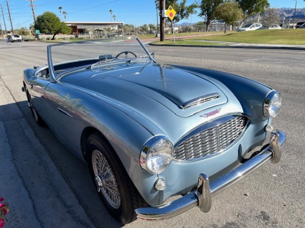 Used-1959-Austin-Healey-100/6