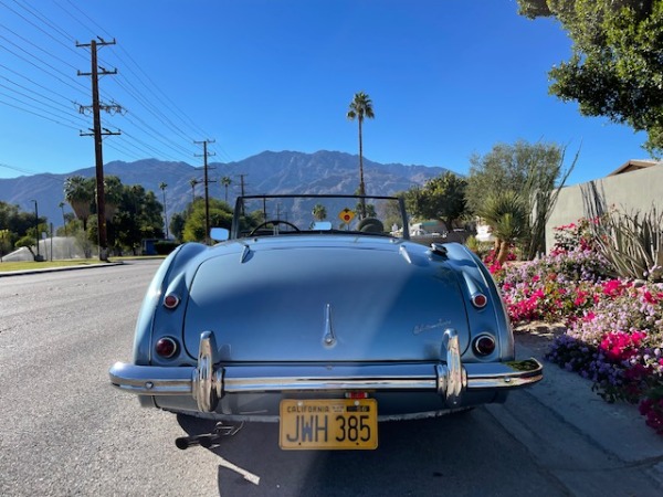 Used-1959-Austin-Healey-100/6