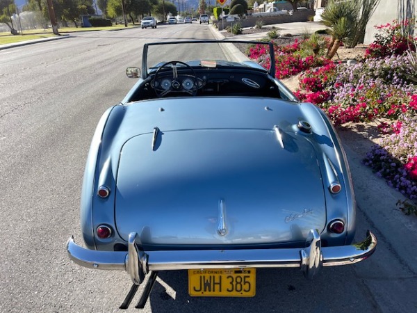 Used-1959-Austin-Healey-100/6