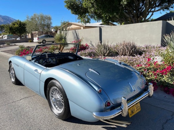Used-1959-Austin-Healey-100/6