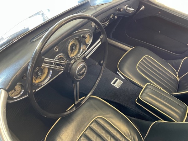 Used-1959-Austin-Healey-100/6