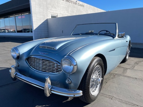 Used-1959-Austin-Healey-100/6