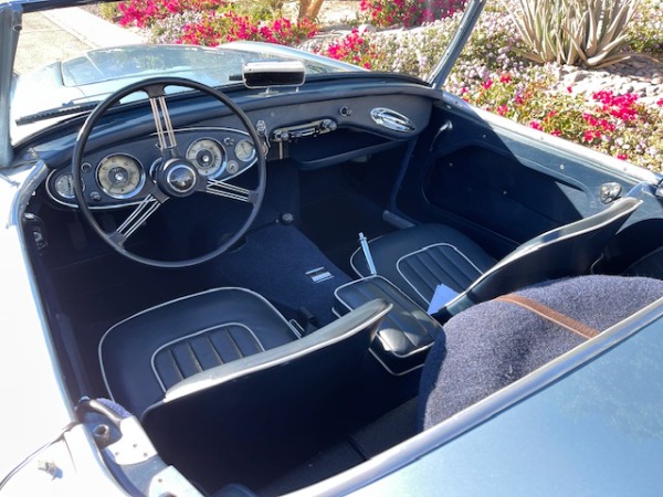 Used-1959-Austin-Healey-100/6