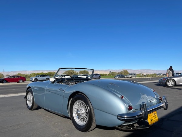 Used-1959-Austin-Healey-100/6