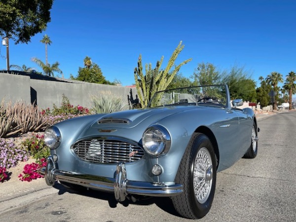 Used-1959-Austin-Healey-100/6