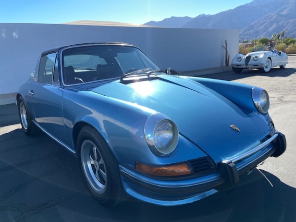 Used-1973-Porsche-911-T