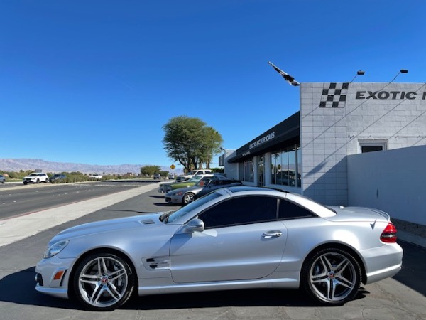 Used-2009-Mercedes-Benz-SL-Class-SL-63-AMG