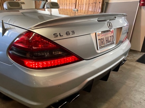 Used-2009-Mercedes-Benz-SL-Class-SL-63-AMG