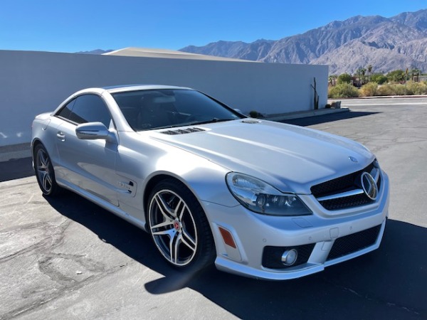 Used-2009-Mercedes-Benz-SL-Class-SL-63-AMG