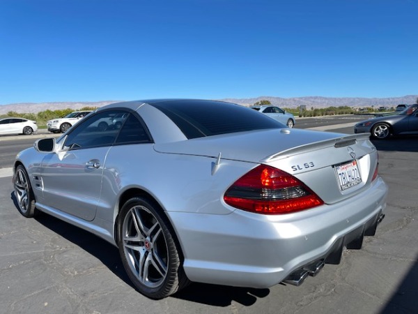 Used-2009-Mercedes-Benz-SL-Class-SL-63-AMG