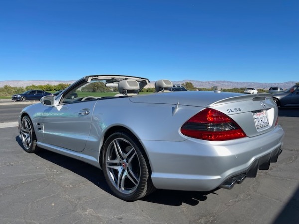 Used-2009-Mercedes-Benz-SL-Class-SL-63-AMG