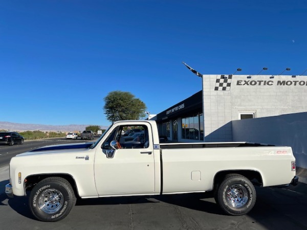 Used-1980-Chevrolet-Silverado-C10-454