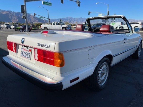 Used-1987-BMW-3-Series-325i