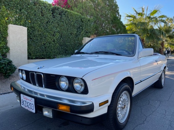Used-1987-BMW-3-Series-325i