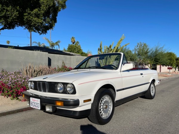 Used-1987-BMW-3-Series-325i