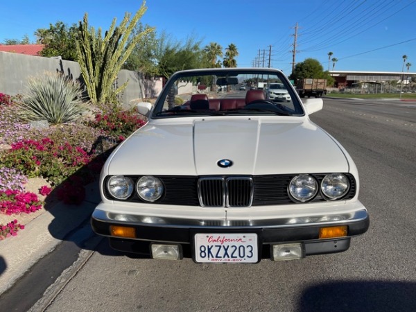 Used-1987-BMW-3-Series-325i