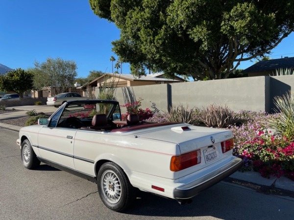 Used-1987-BMW-3-Series-325i