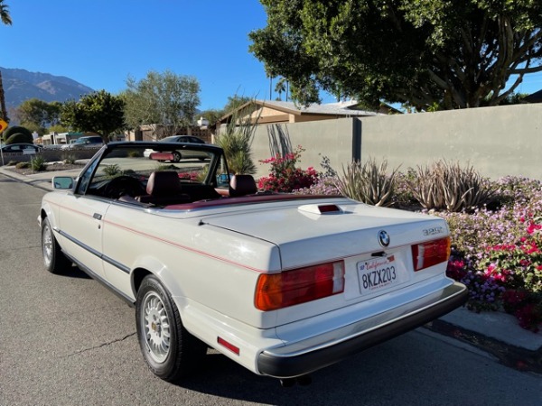 Used-1987-BMW-3-Series-325i