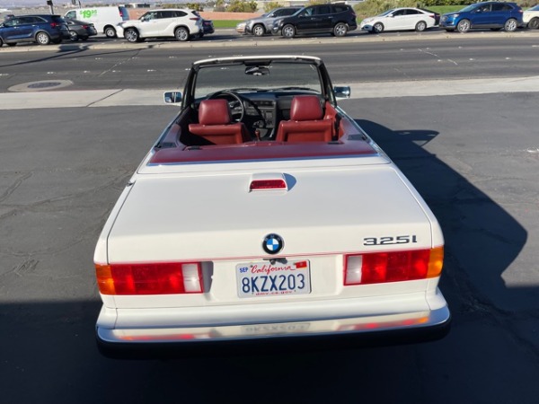 Used-1987-BMW-3-Series-325i