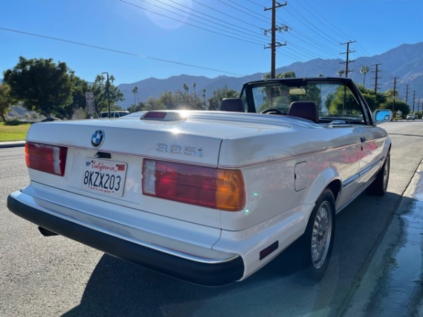 Used-1987-BMW-3-Series-325i