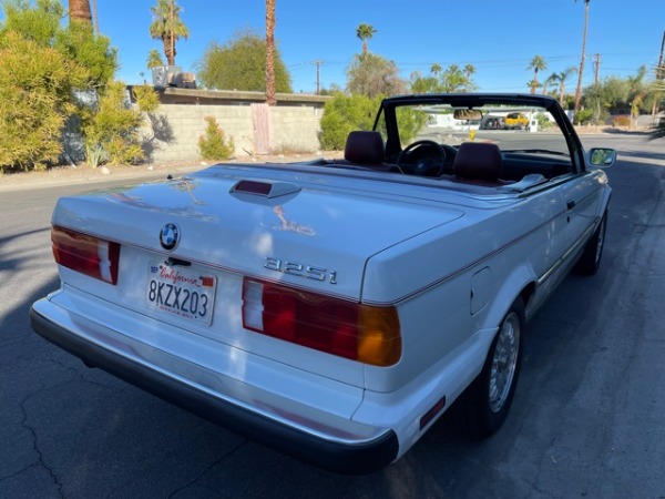 Used-1987-BMW-3-Series-325i