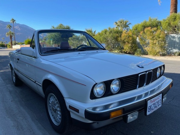 Used-1987-BMW-3-Series-325i