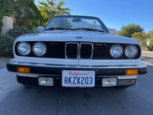 Used-1987-BMW-3-Series-325i