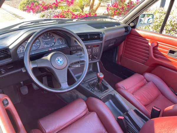 Used-1987-BMW-3-Series-325i