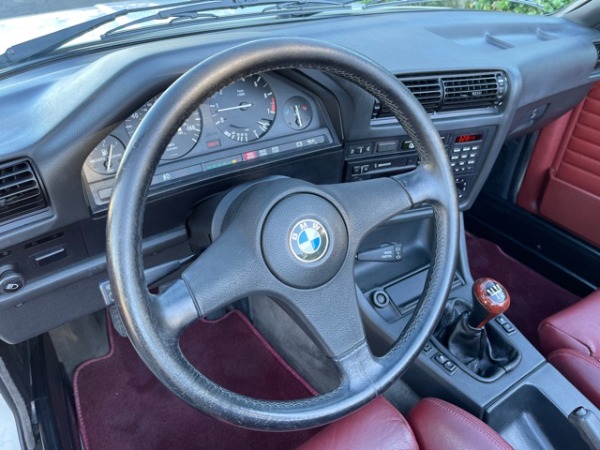 Used-1987-BMW-3-Series-325i