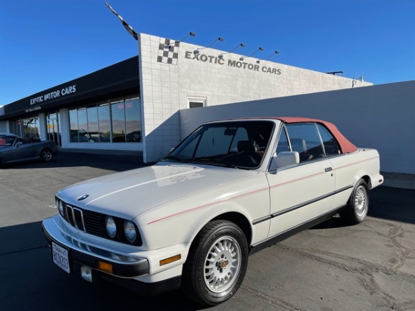 Used-1987-BMW-3-Series-325i