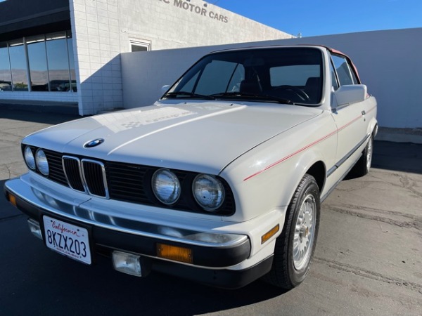 Used-1987-BMW-3-Series-325i