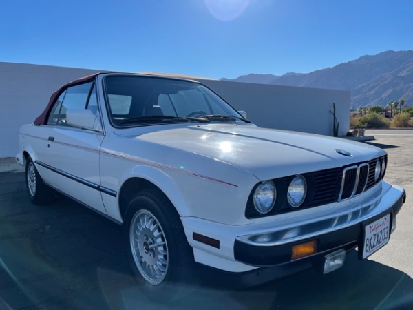 Used-1987-BMW-3-Series-325i