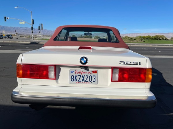 Used-1987-BMW-3-Series-325i