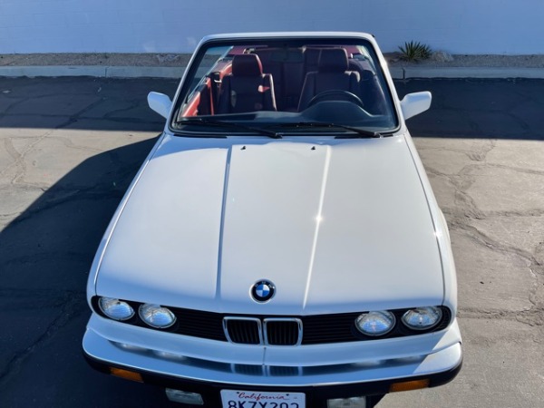 Used-1987-BMW-3-Series-325i